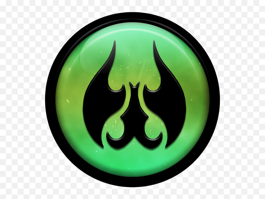 Species - Azurehowl Official Website Language Png,Wow Legion Icon