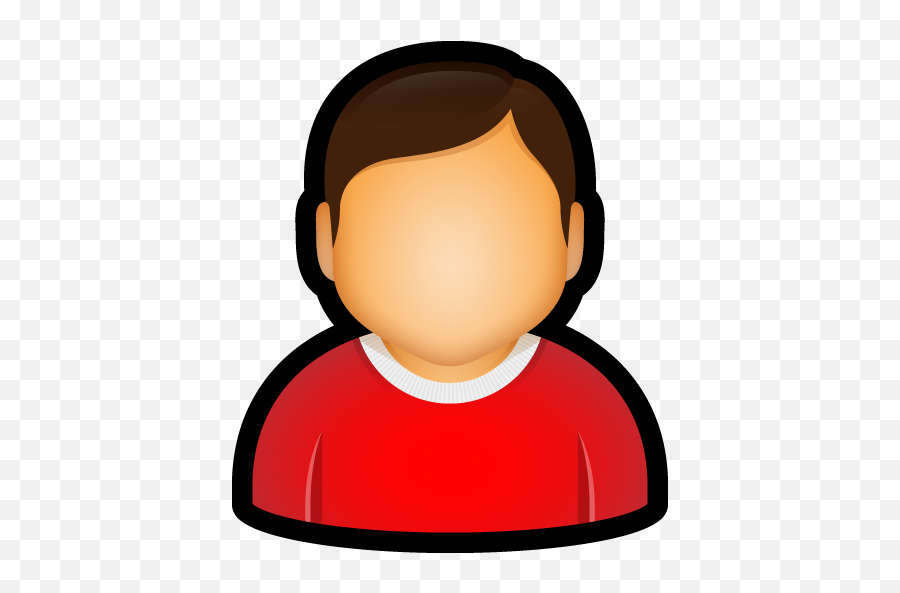 User Profile Male Account Avatar Icon - Icon Administrator Png,Male Profile Icon