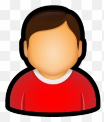 User Profile Male Account Avatar Icon - Icon Administrator Png