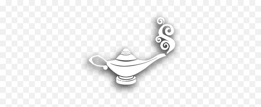 A Premium Choice U2022 Carbonxii - Serveware Png,Genie Lamp Icon