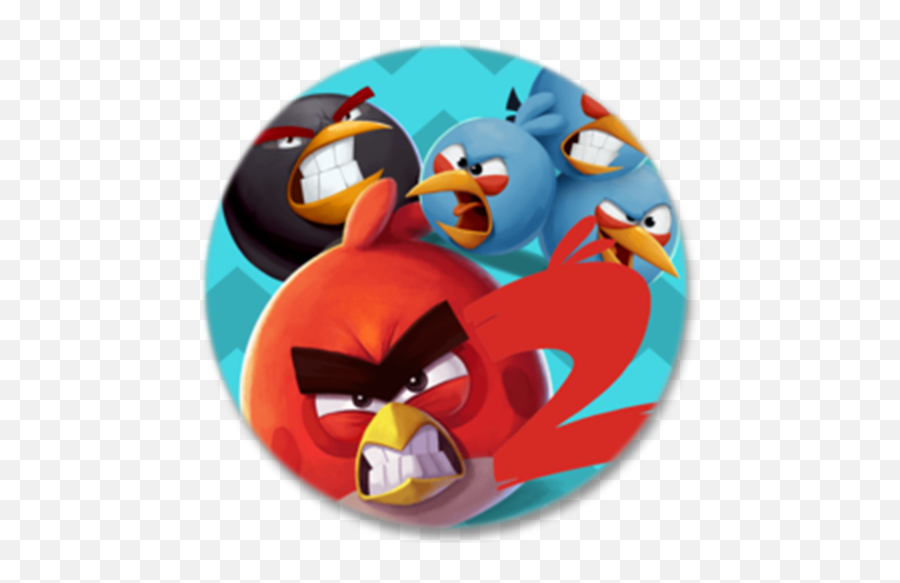 Guide Angry Birds 2 By Bouzi Inc Apk 10 - Download Apk Angry Birds 2 Apk Png,Angry Birds Game Icon