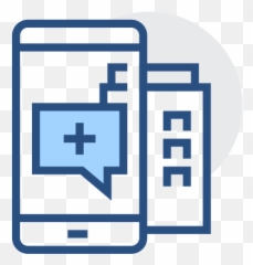 Augmented Reality Vector Icons Free Download In Svg Png Format - Mobile Health App