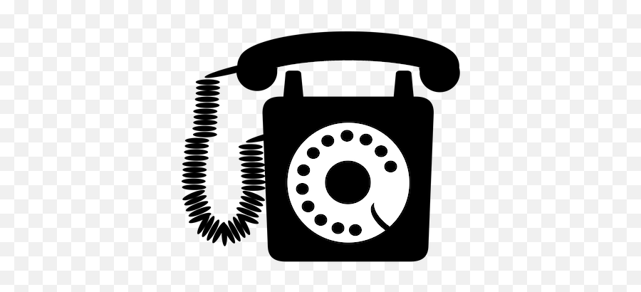 80 Free Phone Number U0026 Images - Old Phone Icon Aesthetic Png,Phone Operator Icon