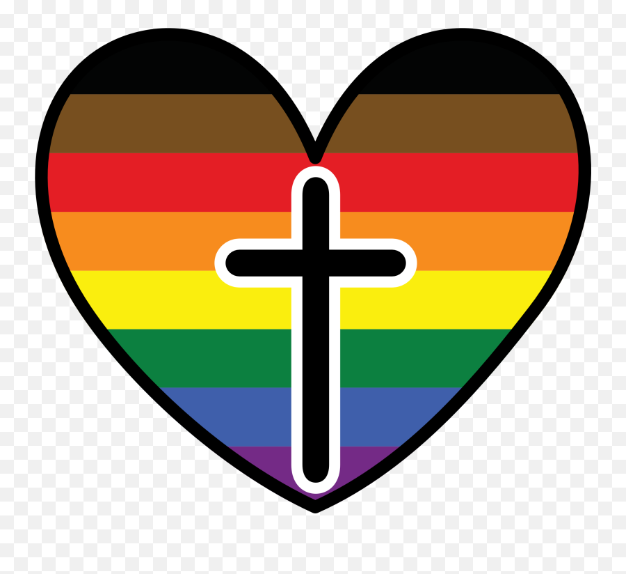 Support Groups - Christian Cross Png,Gay Icon Mug