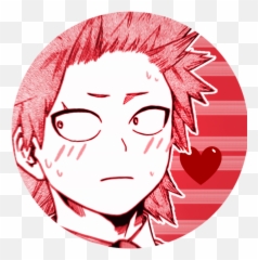My Epic Art Book - Icons 1 Wattpad Simple Kirishima Drawing Easy png