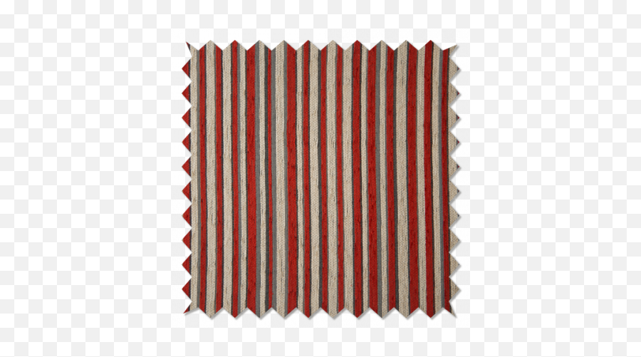 Sale Tomato Red Stripe Fabric - Mat Png,Red Stripe Png