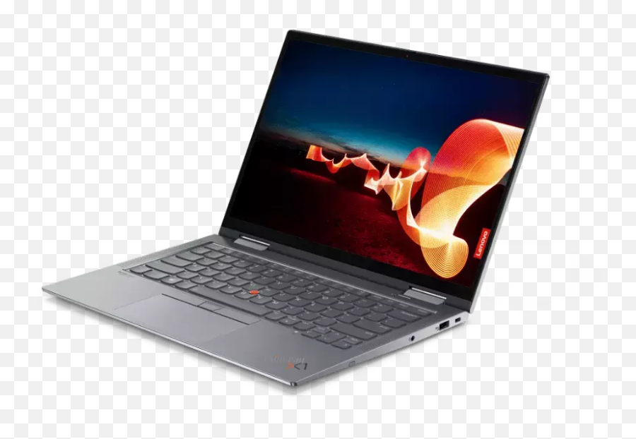 Thinkpad X1 Yoga Gen 6 14 2 In 1 Laptops Lenovo Us - Lenovo Yoga X1 Gen 6 Png,Jawaban Icon Pop