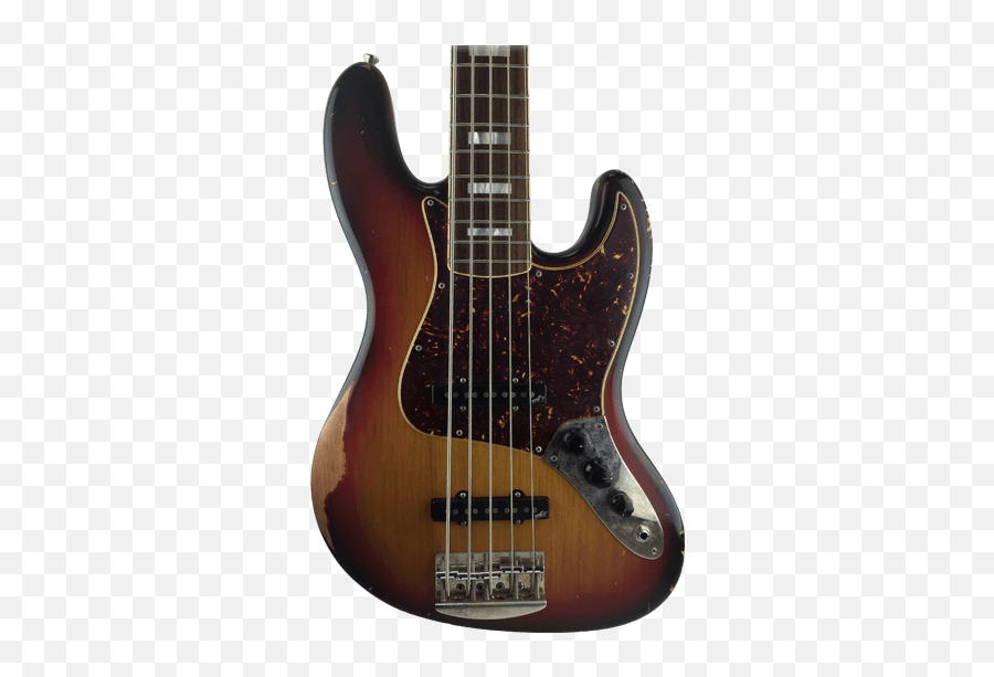 5 String Eldorado Bass - Fender Jazz Bass 5 String American Standard Png,Vintage Icon Bass