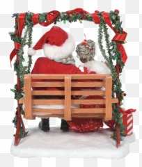 Possible Dreams Santas Collectibles The Jolly Christmas Shop - Claus png