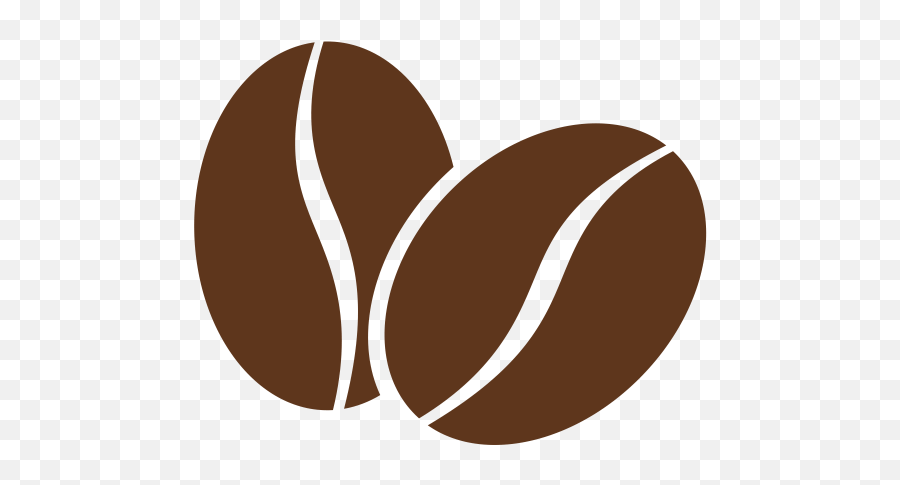 Coffee Bean Icon Png And Svg Vector Free Download - Coffee Bean Symbol Png,Free Coffee Icon