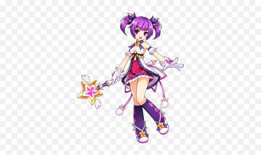 Battle Magician - Elwiki Elsword Battle Magician Png,Sorcerer Png