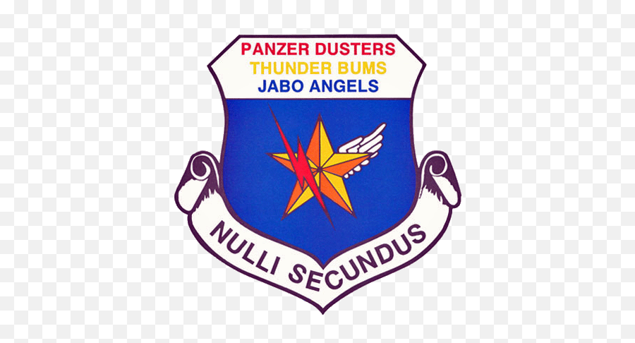 368th Fighter Group Association - Colegio Americano Anais Png,Kik Purple Icon