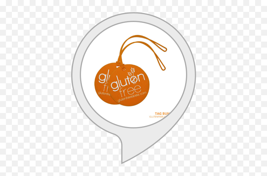 Amazoncom Is It Gluten Free Alexa Skills - Calligraphy Png,Gluten Free Logo