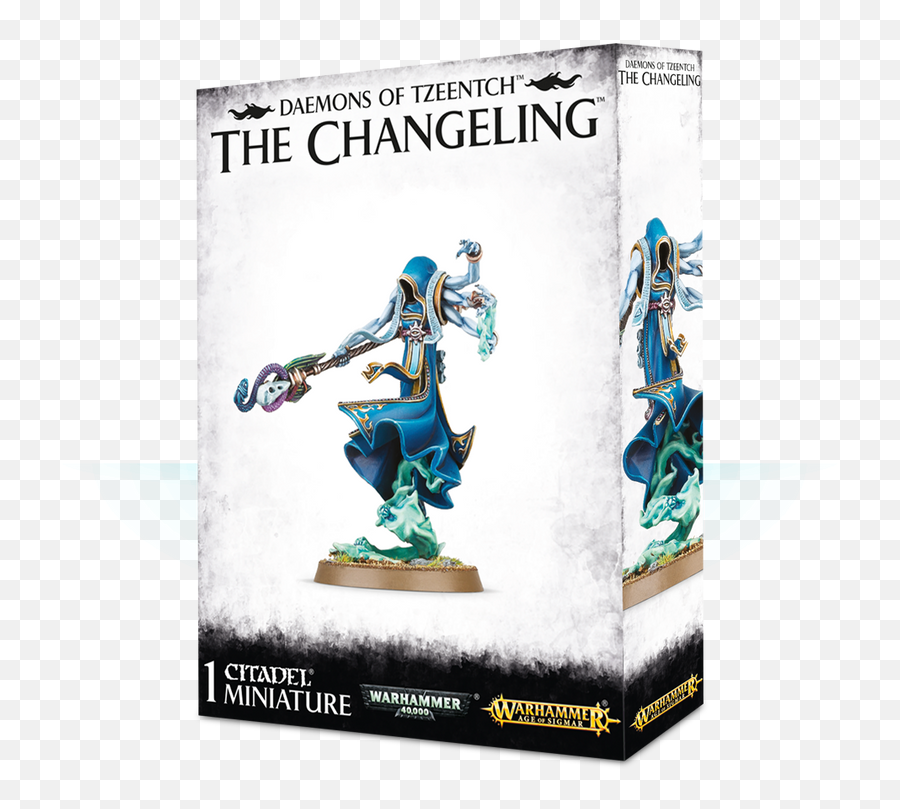 Age Of Sigmar - Page 6 Justplaygames Tzeentch Changeling Png,Dominion Summoner Icon