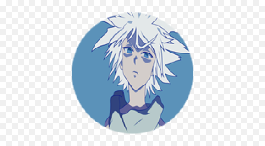 400 - Roblox Fictional Character Png,Hxh Icon