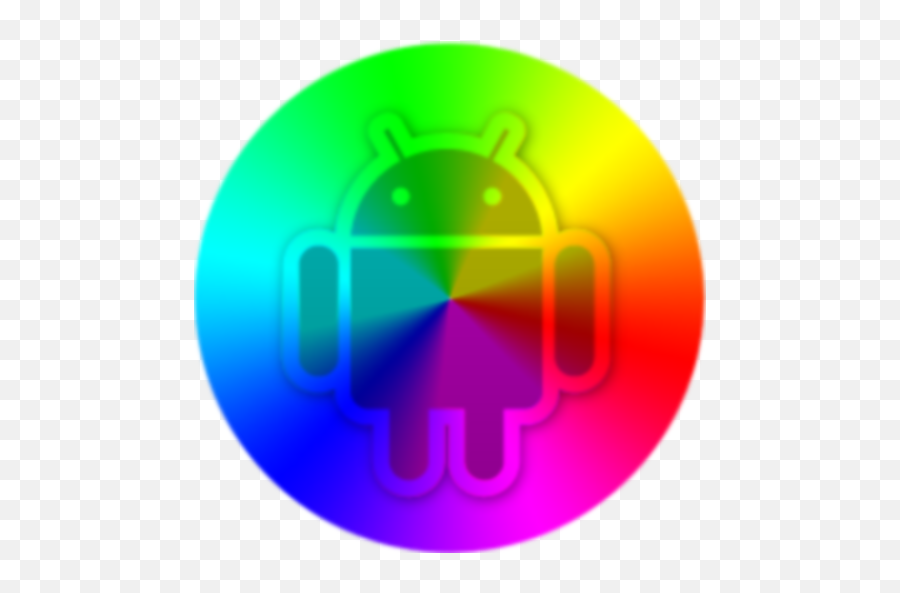 Icon Color Filter Lite - Apps On Google Play Dot Png,Android Contacts Icon Png