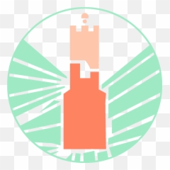 Bow Church - Vertical Png,Bow Door Icon