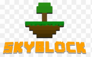 Belzcraft - Skyblock Help Page Language png