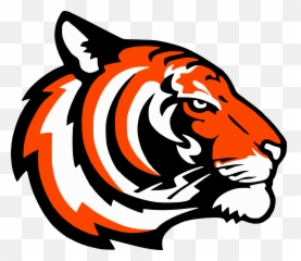 Fast Clipart Tiger Transparent Free For Download - Logo Transparent Tiger Png,Tigger Png