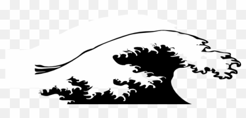Free Waves Cliparts Transparent Download Art - png