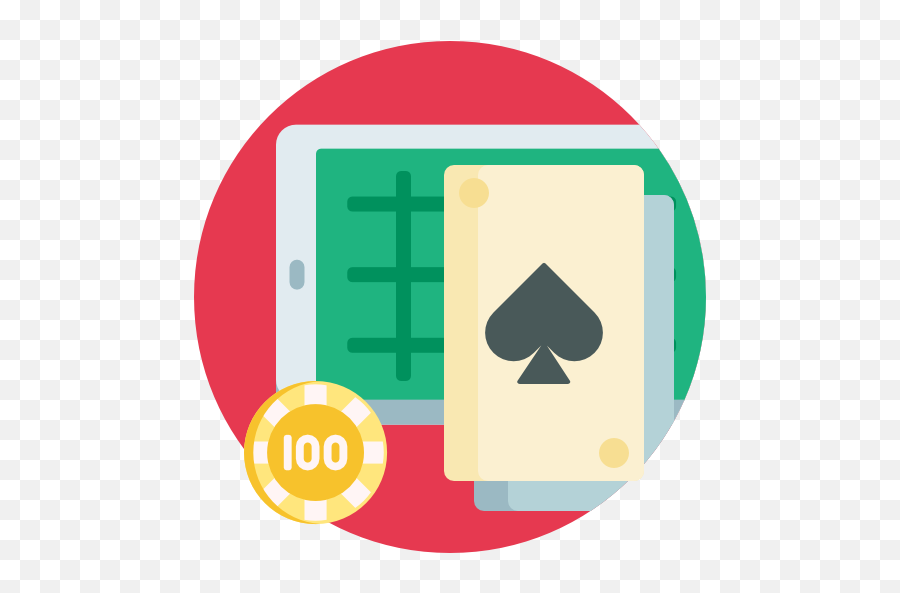 App - Free Gaming Icons Online Casino Png,Android Project Icon