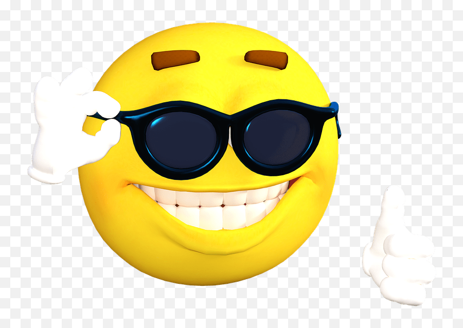 Emoji Emoticon Smiley Computer Icons Clip Art - Cool Png Bispham Drive Junior School,Emoji Icon