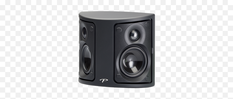 Surround Speakers U2014 Safe And Sound Hq - Loudspeaker Png,Klipsch Icon Kf26