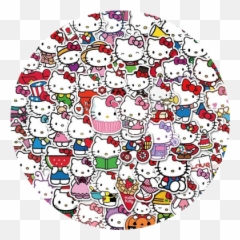 Home - Bonitas Imagenes De Hello Kitty png