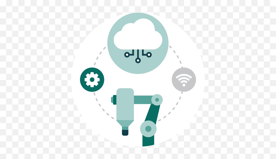 Cloud Iot Core - Iot Naver Cloud Platform Dot Png,Tracer Player Icon