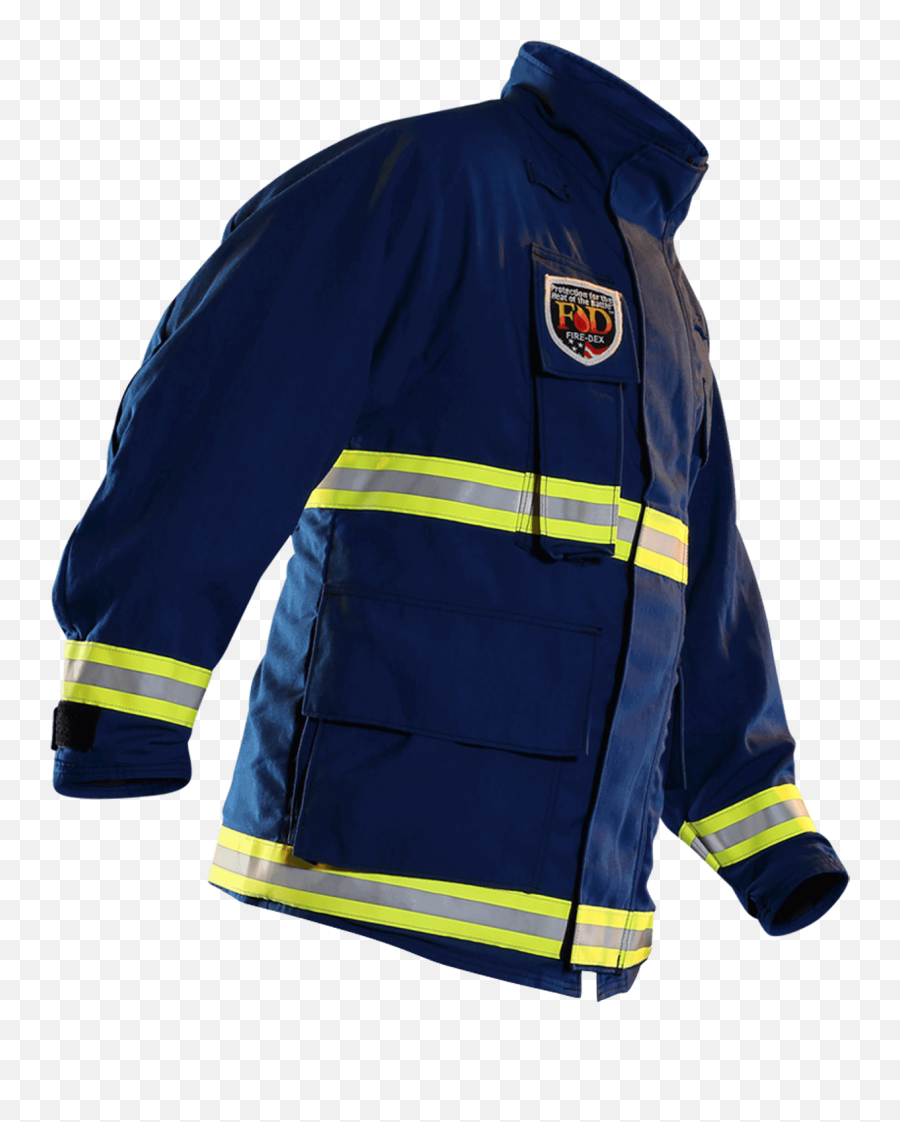 Ems Gear Fire - Dex Ems Turnout Gear Png,Icon Jacket Liner