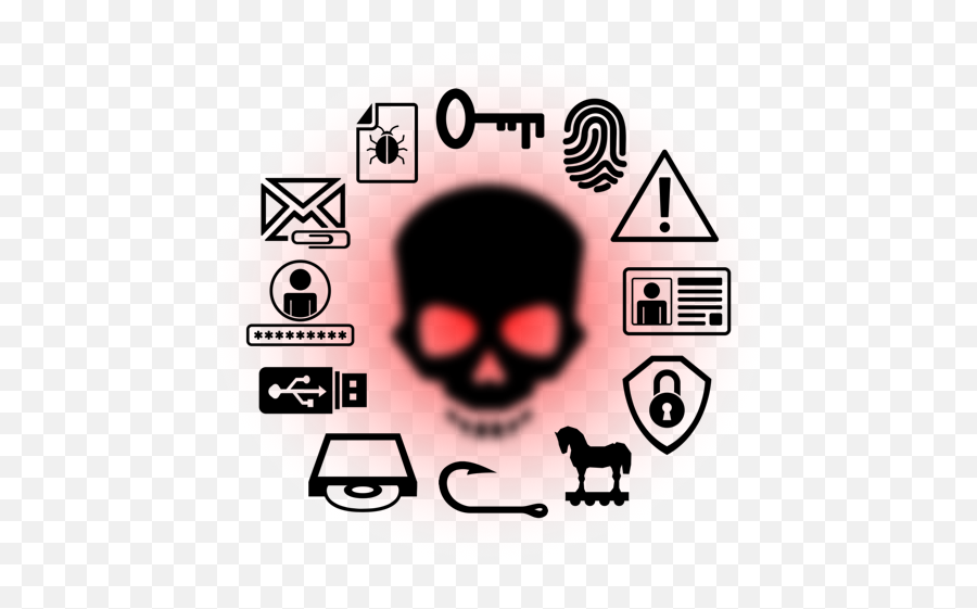 Types Of Cyber Attacks A Closer Look - Data Attacks Png,Paychex Icon