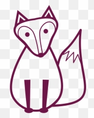 Home Clever Girl Creates - The Fat Fox Cafe png