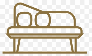 Bed - Bath Home Decor Outdoor Bench png