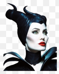Angelina Jolie Cheekbones - Angelina Jolie Maleficent Cheekbones Png,Maleficent Png