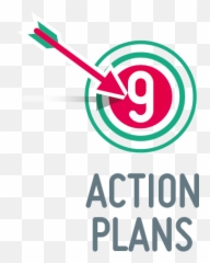 Action Plans Icon - Full Size PNG Picture Png