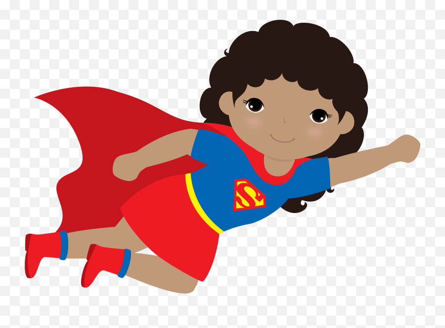 Flying Superman Boy Png - Kids Flying Cape Transparent Kid Flying Clipart, Supergirl Png - free transparent png images 