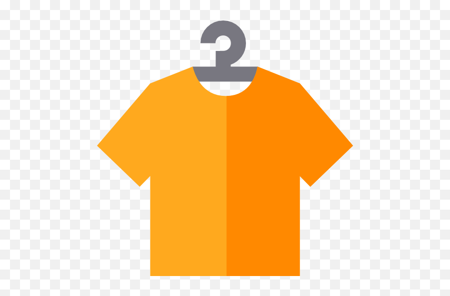 Free Icon Shirt - Short Sleeve Png,Shirt Flat Icon