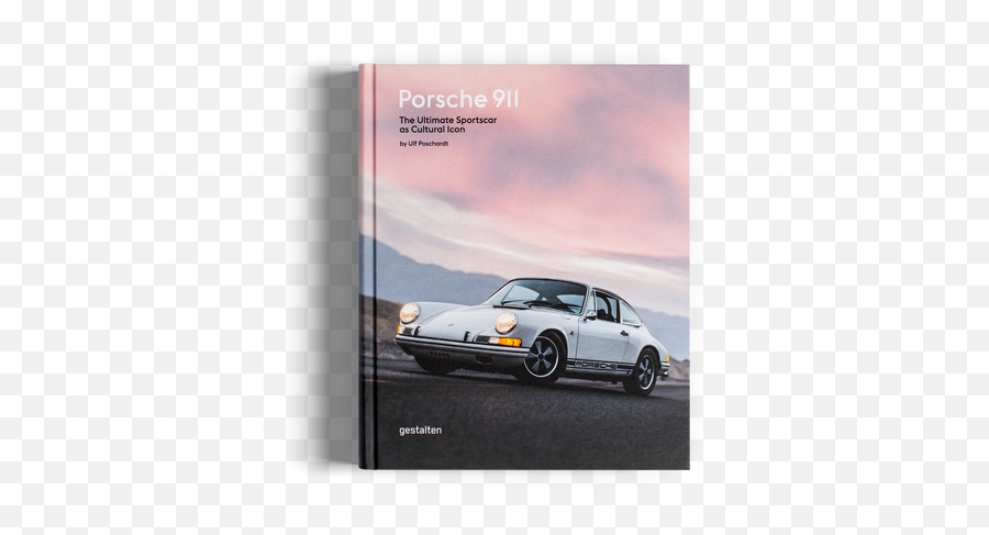 Porsche 911 Png Automobile Fan Icon