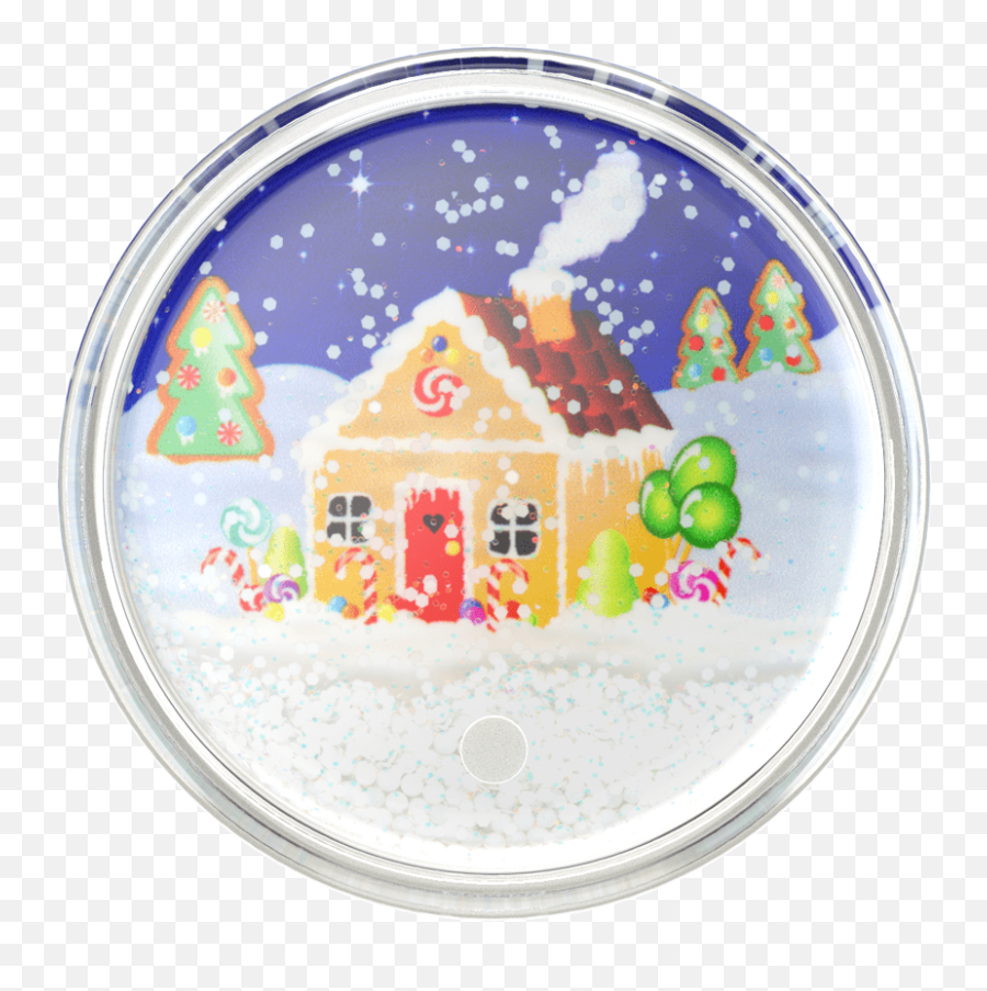 Tidepool Candy Cane Lane Popgrip Popsockets Official Png Disney 4 Park Icon Musical Snowglobe