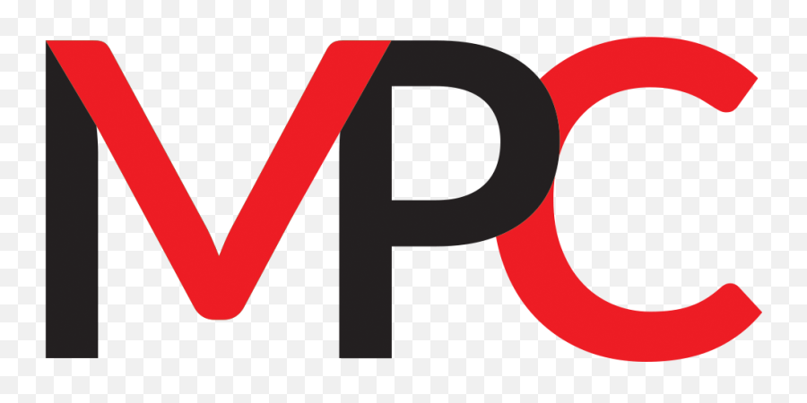 Mpc Logo Png 6 Image - Mpc Logo,Mpc Png
