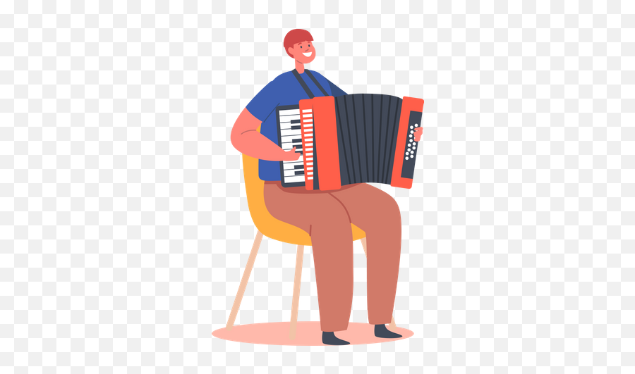 Accordion Icon - Download In Rounded Style Png,Texas Instruments Icon