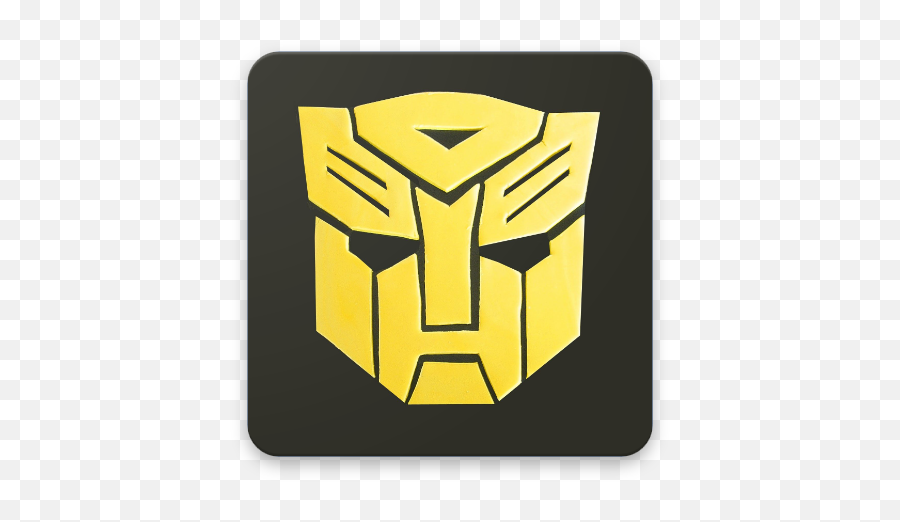 App Insights Bumblebee Wallpapers Hd Apptopia - Transformer Autobot Symbol Png,Bumblebee Logo