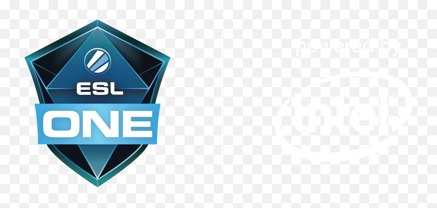 Faq - Esl One Birmingham 2019 Powered By Intel Logo Png,Intel Logo Transparent