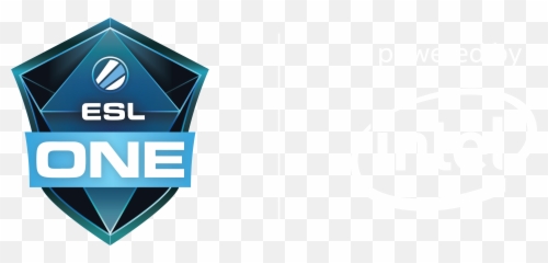 Faq - ESL One Birmingham 2019 Powered By Intel Logo png