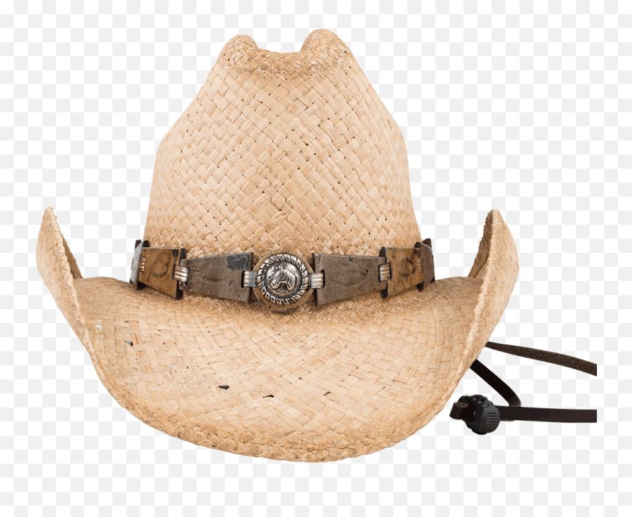 Straw Cowboy Hat Png Picture 548424 Transparent
