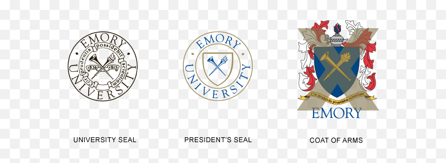 Guidelines Emory University Atlanta Ga - Circle Png,S Line Logo