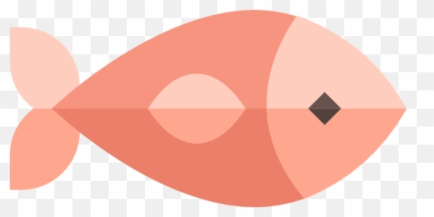 Fish Free Vector Icons Designed By Freepik - Circle Png,Fish Outline Png
