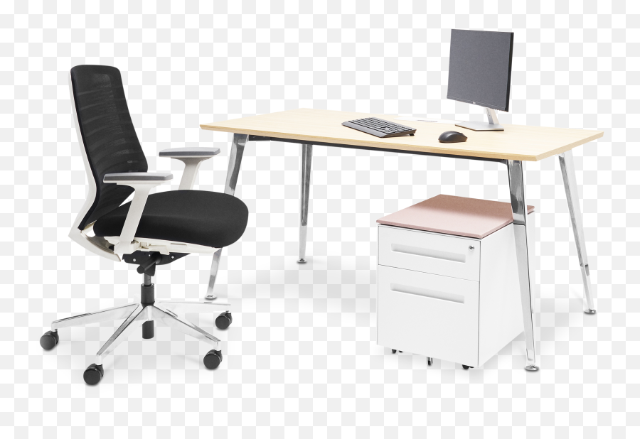 Eco - Office Desk Png,Computer Desk Png