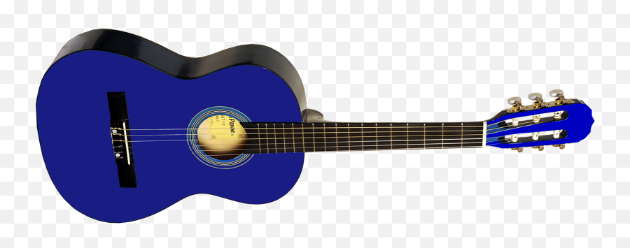 Electric Guitar Blue Png Image - Guitar Png Hd Blue Color Guitar Png Hd,Electric Guitar Png