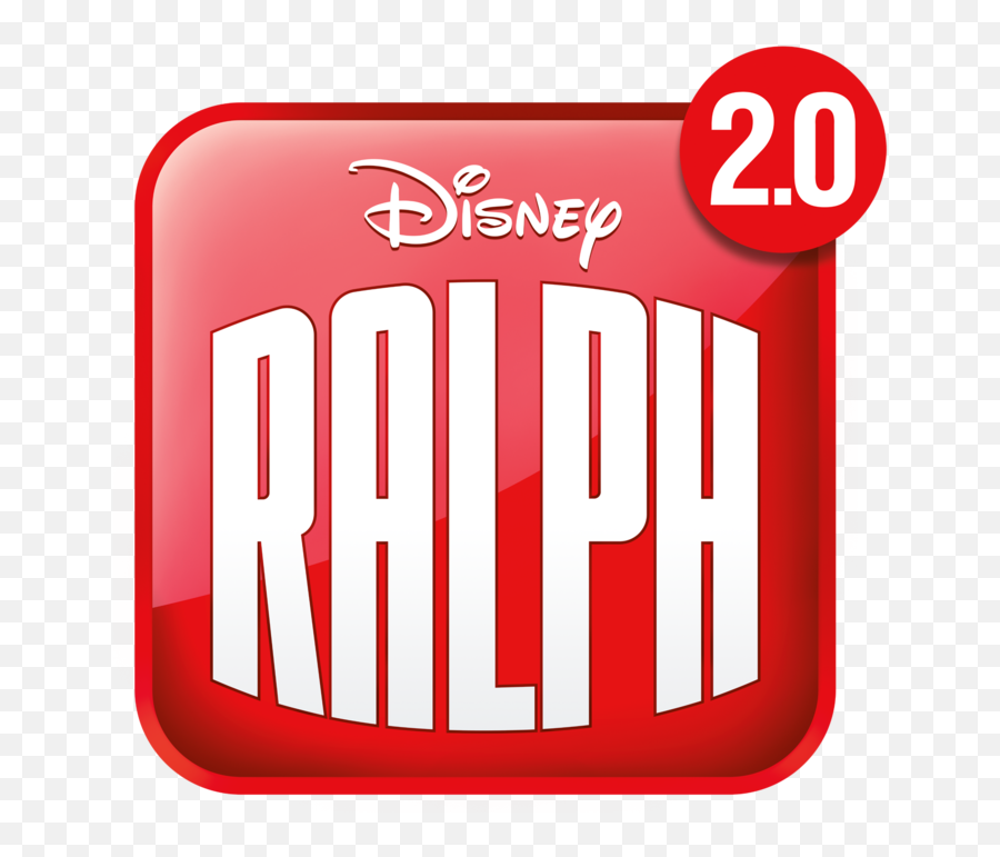 Ralph 20 - Disney News Disney Png,Disneytoon Studios Logo